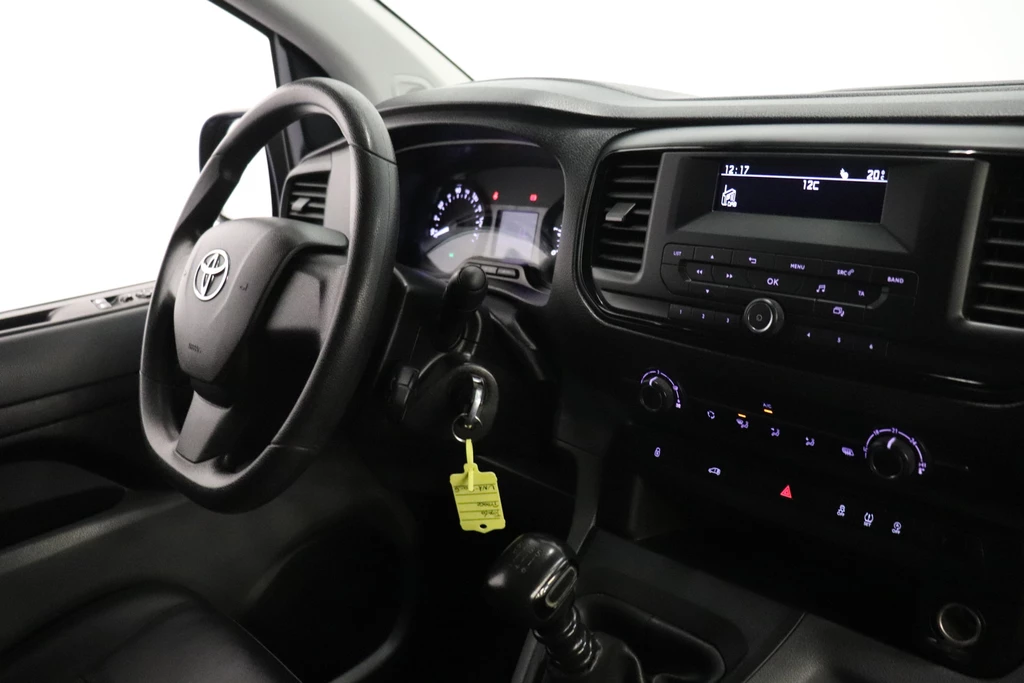 Toyota ProAce – foto 6