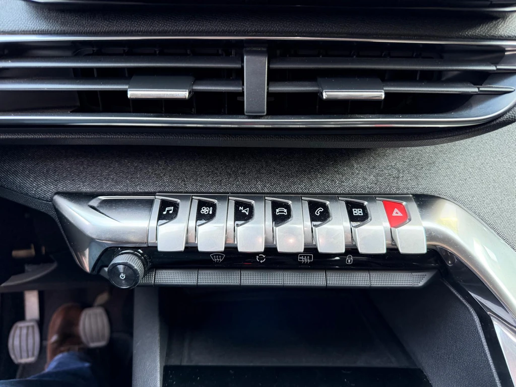 Peugeot 5008 – foto 40
