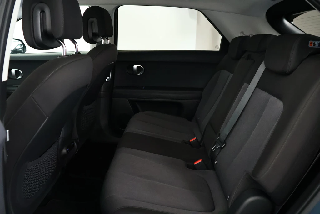 Hyundai IONIQ 5 – foto 14
