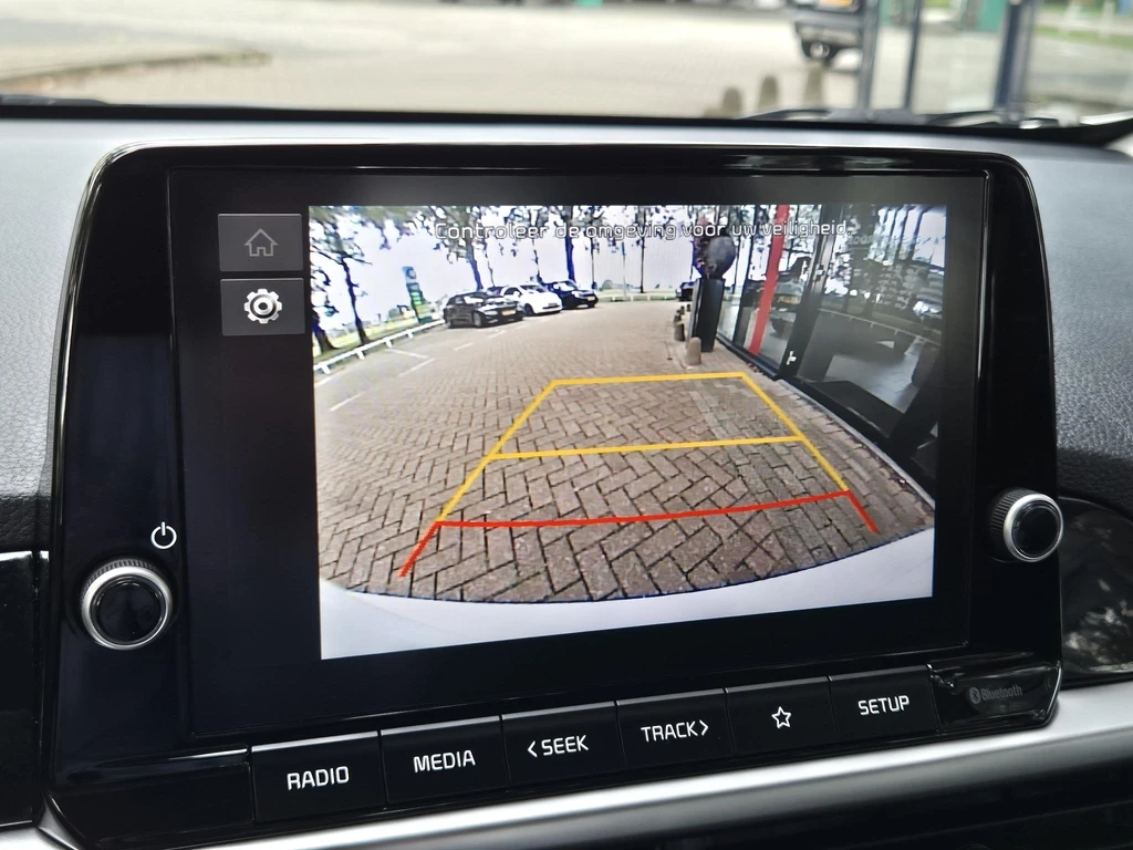 Kia Picanto – foto 16