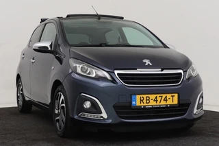 Peugeot 108 – thumbnail 12