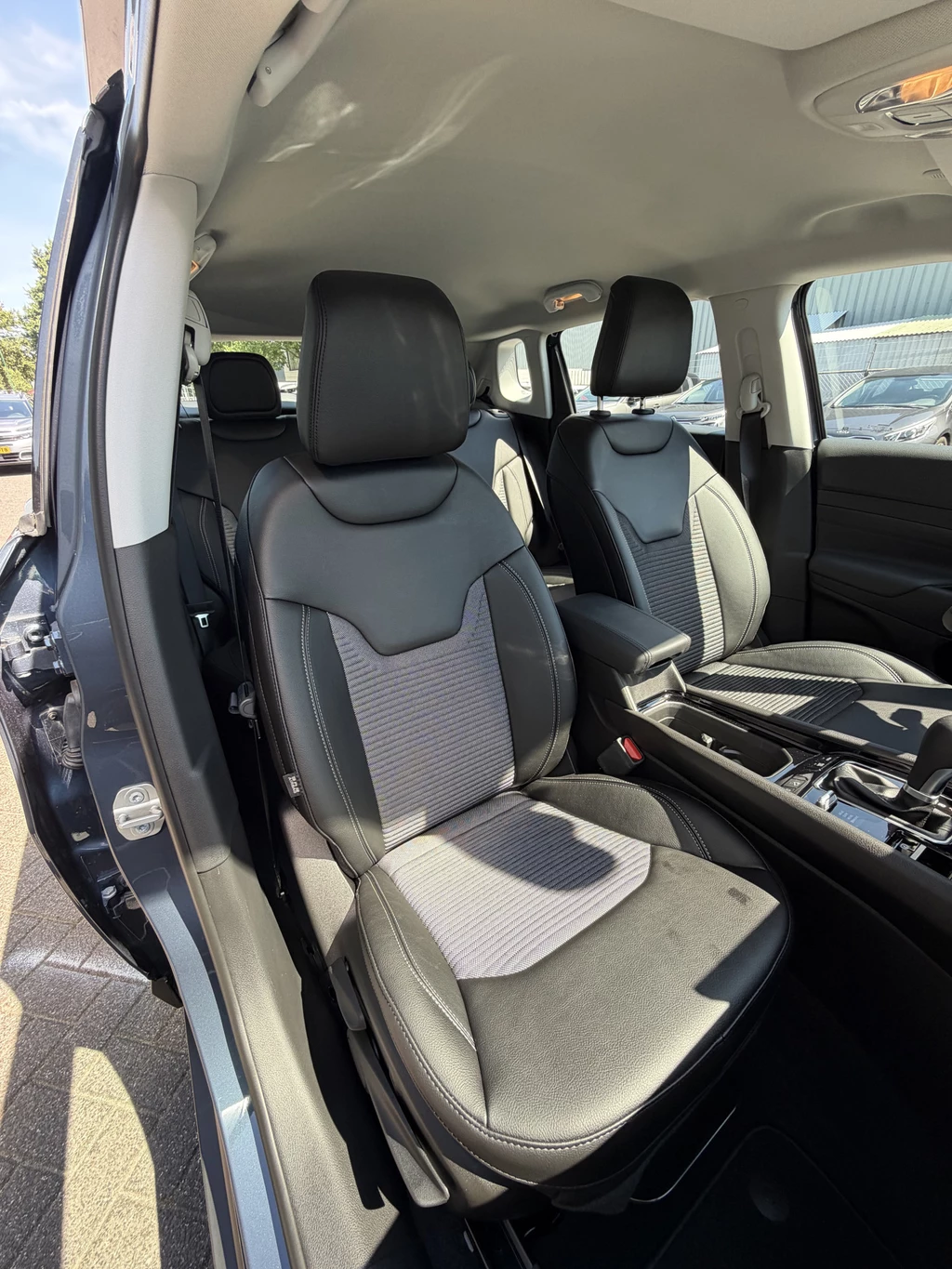 Jeep Compass – foto 13