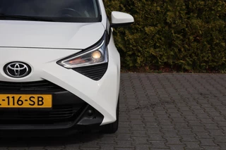 Toyota Aygo – thumbnail 17