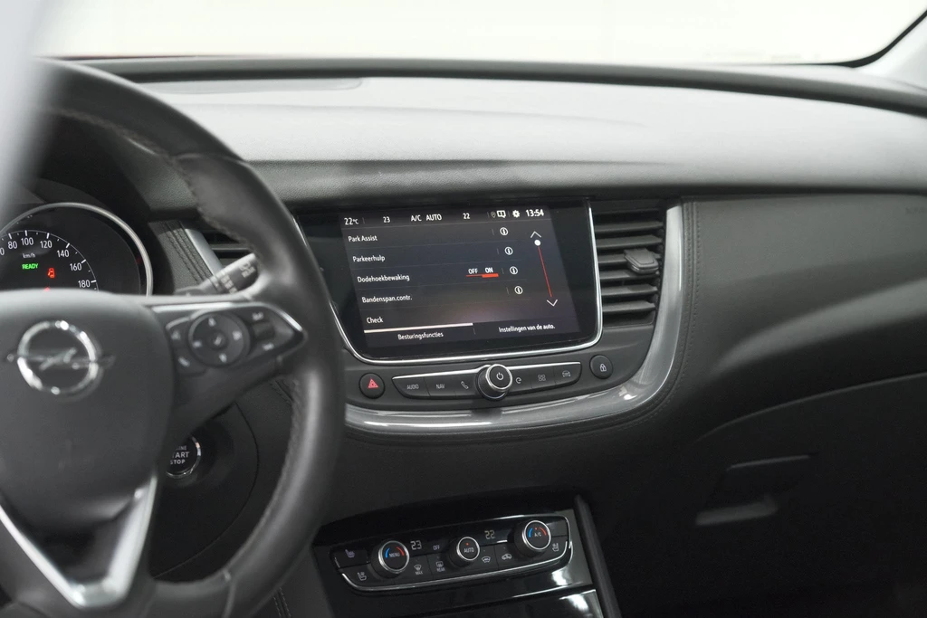 Opel Grandland – foto 46
