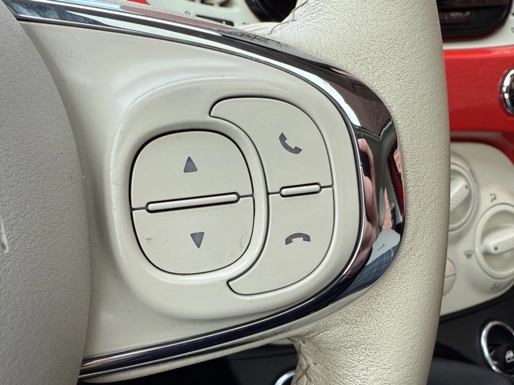 Fiat 500 – foto 21