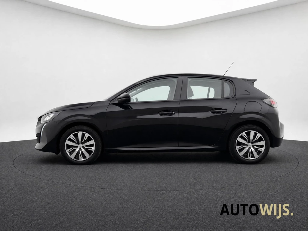 Peugeot 208 – foto 2