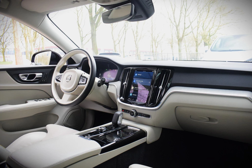Volvo V60 – foto 33