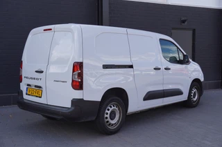 Peugeot Partner – thumbnail 5