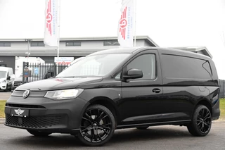 Volkswagen Caddy – thumbnail 2