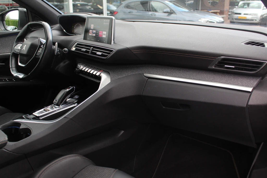 Peugeot 3008 – foto 10