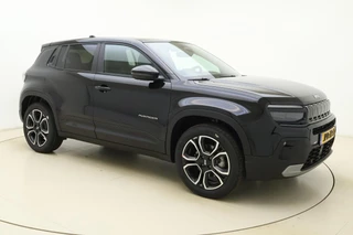 Jeep Avenger – thumbnail 8