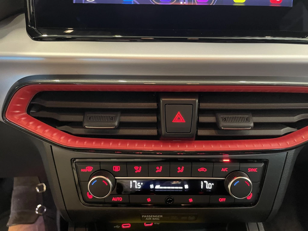 SEAT Ibiza – foto 27