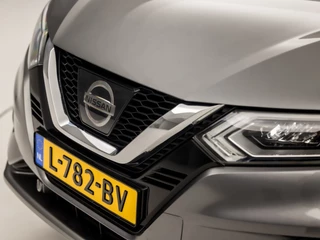 Nissan QASHQAI – thumbnail 34