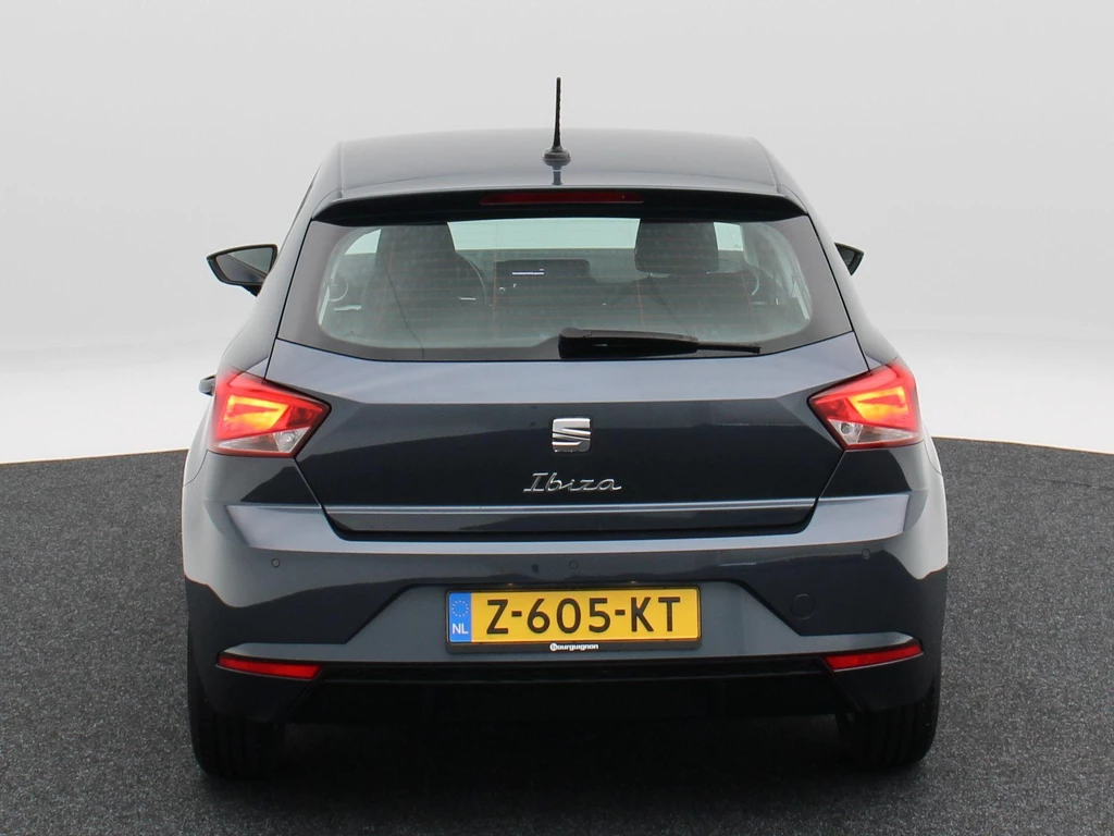 SEAT Ibiza – foto 3