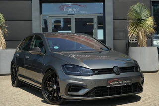 Volkswagen Golf – thumbnail 5