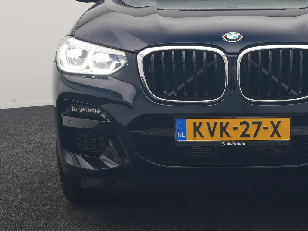 BMW X3 – foto 25