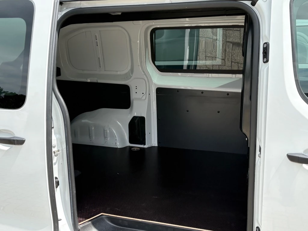 Opel Vivaro-e – foto 9