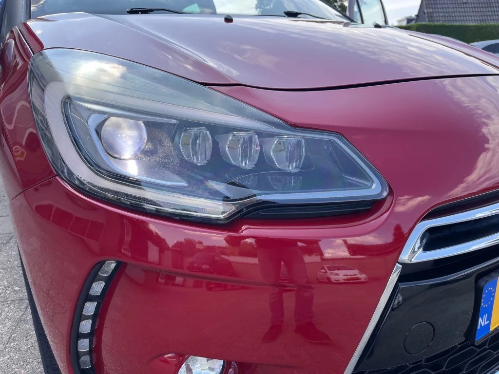DS DS 3 – foto 21