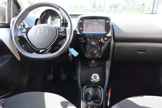 Citroën C1 – thumbnail 11