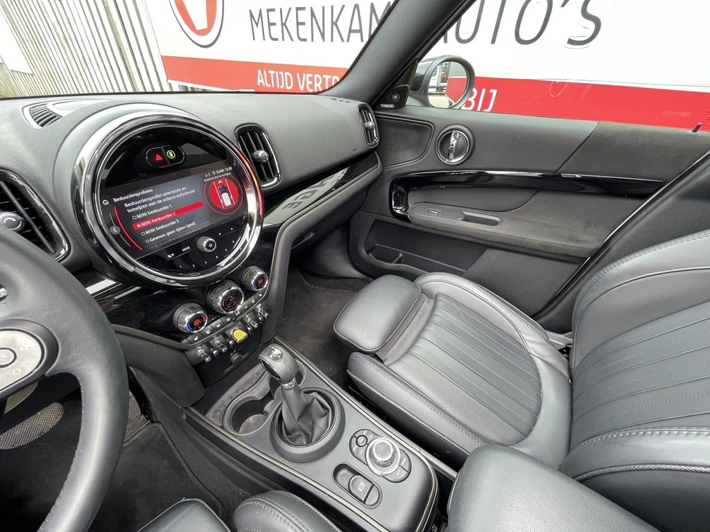MINI Countryman – foto 27