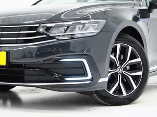 Volkswagen Passat – thumbnail 11