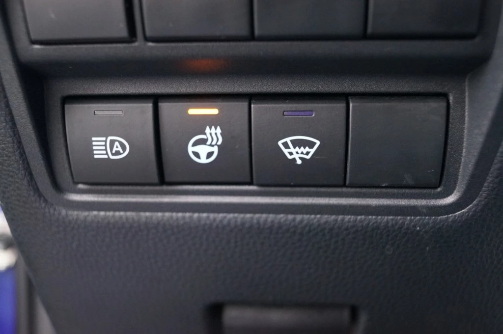 Toyota Yaris Cross – foto 26