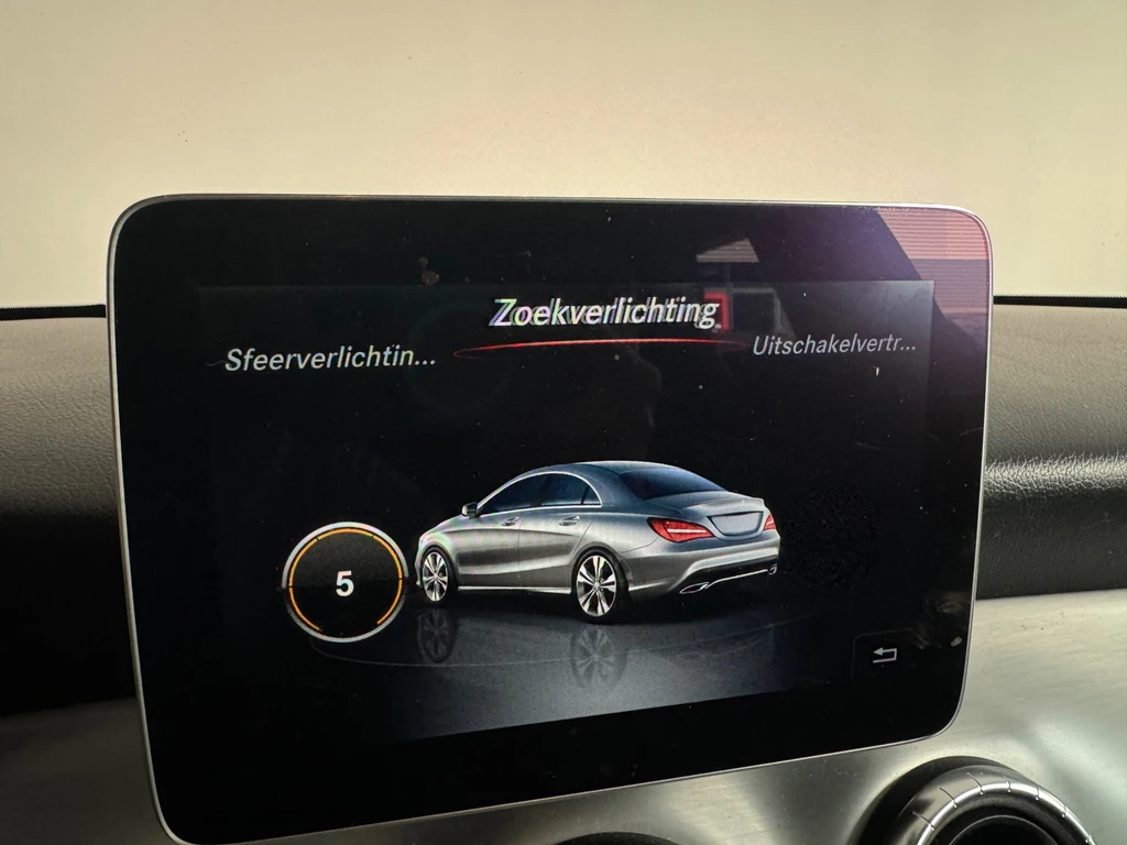 Mercedes-Benz CLA – foto 21