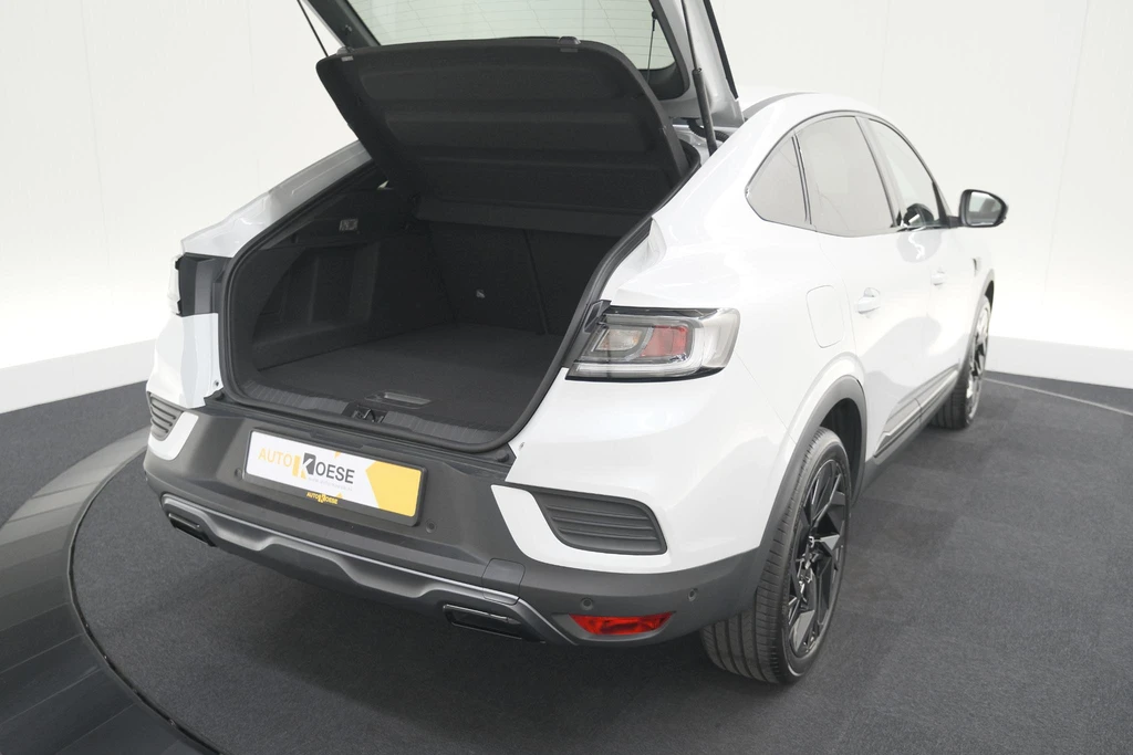 Renault Arkana – foto 12