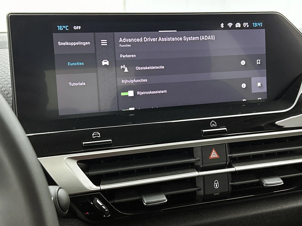 Citroën ë-C4 X – foto 11