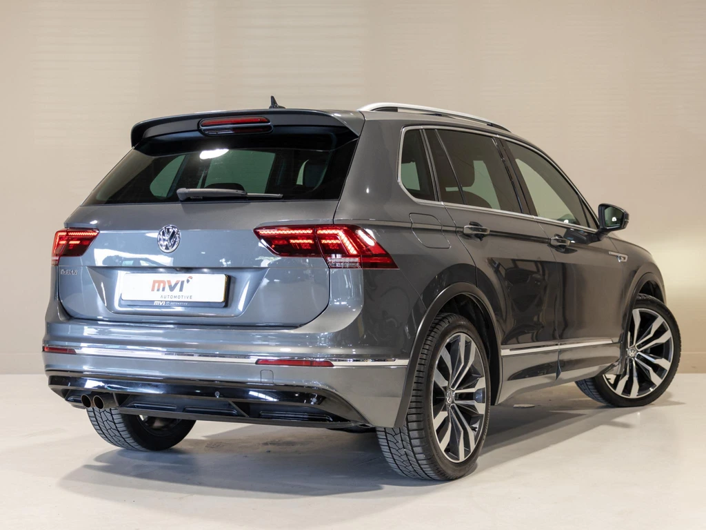 Volkswagen Tiguan – foto 4