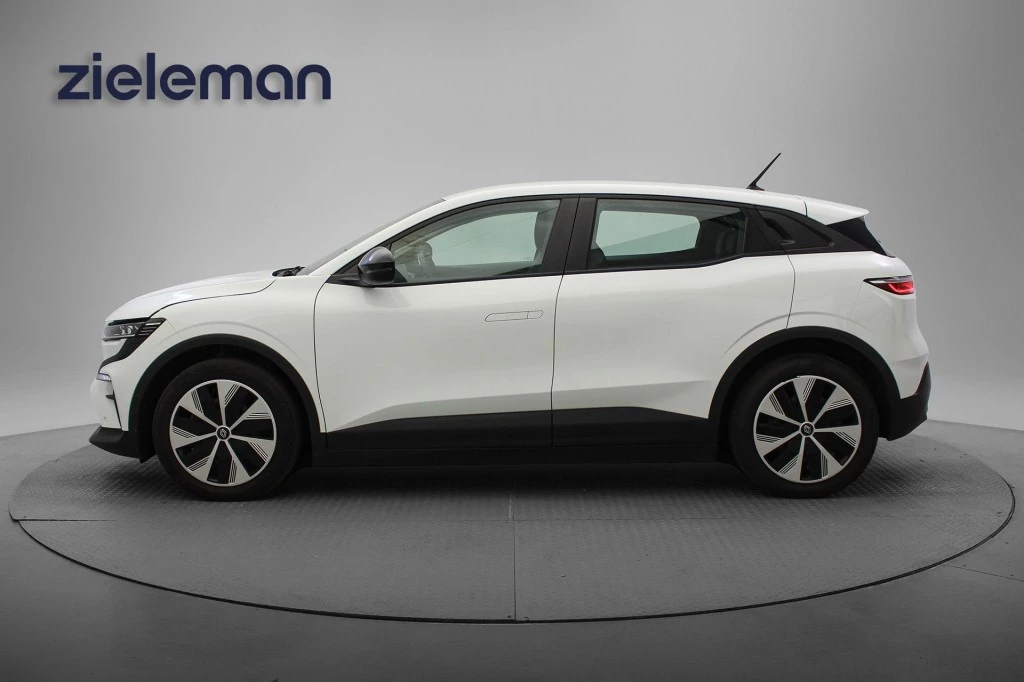 Renault Mégane – foto 2