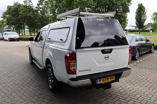 Nissan Navara – thumbnail 3