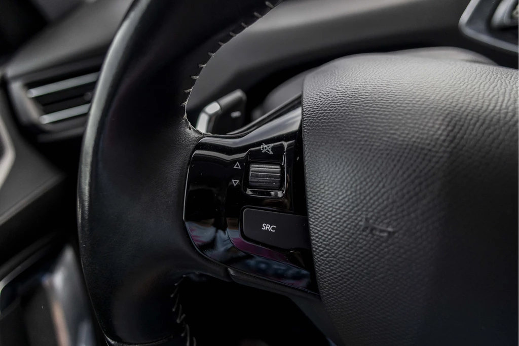 Peugeot 308 – foto 34