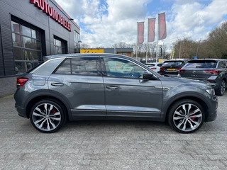 Volkswagen T-Roc – thumbnail 8