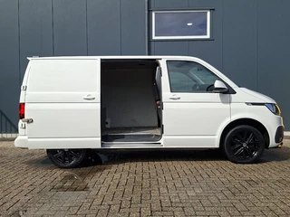 Volkswagen Transporter – thumbnail 7