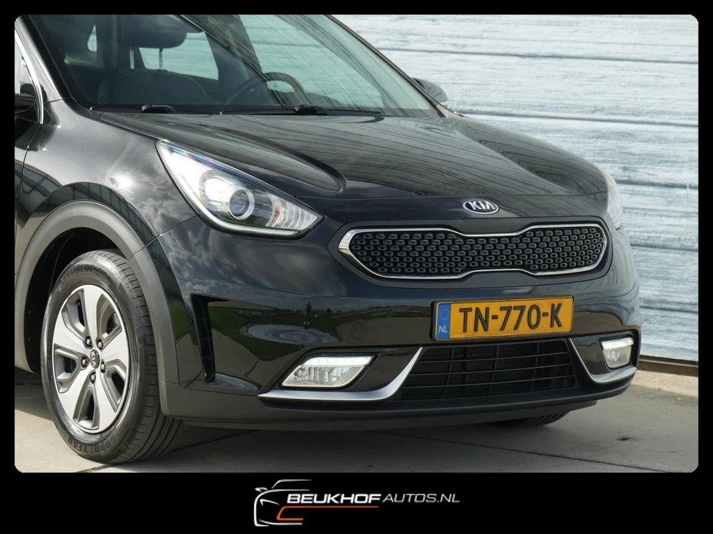 Kia Niro – foto 7