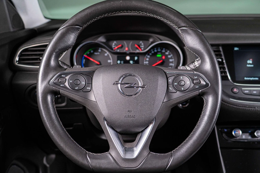 Opel Grandland – foto 16