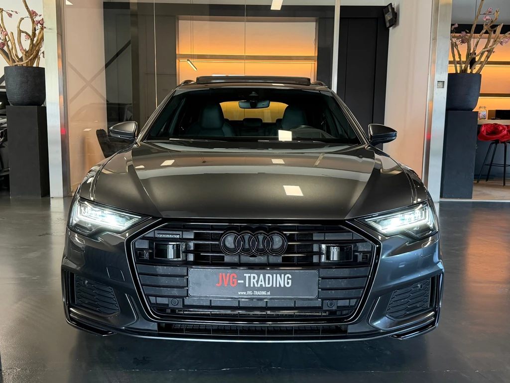 Audi A6 – foto 18