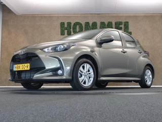 Toyota Yaris – thumbnail 2