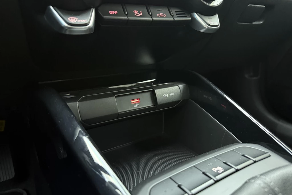 Kia Stonic – foto 27