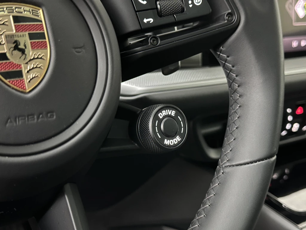 Porsche Cayenne – foto 43