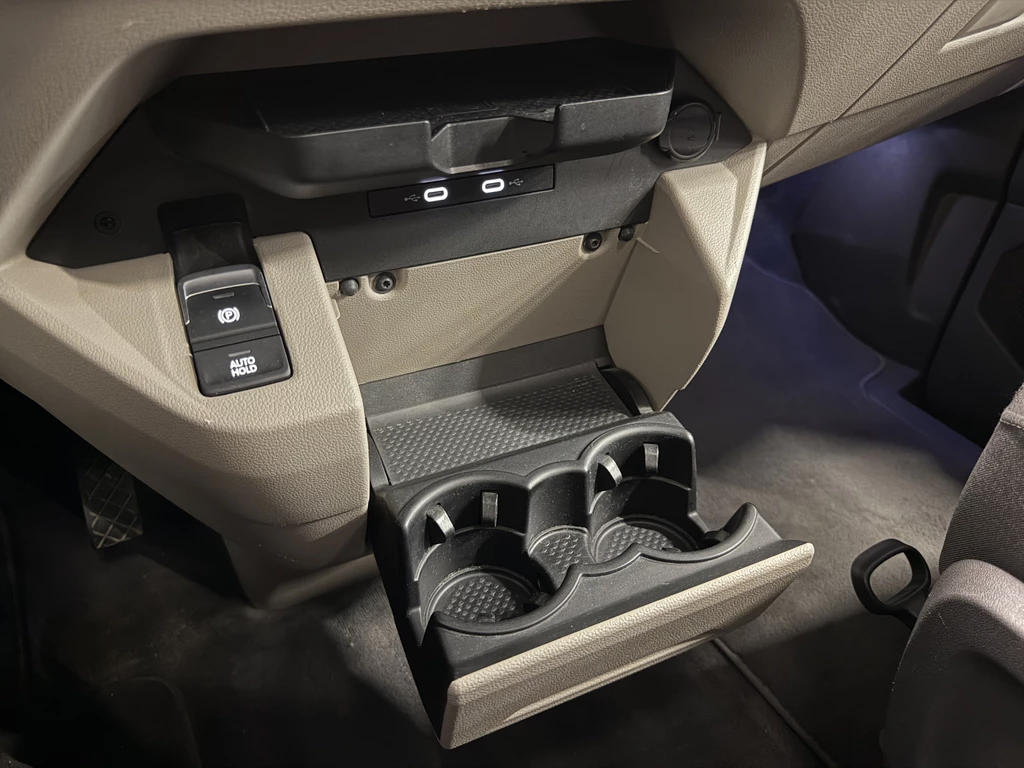 Volkswagen Multivan – foto 37
