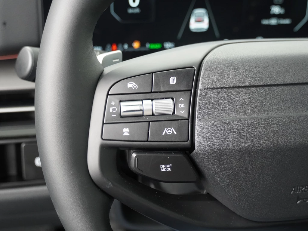 Kia Sportage – foto 26
