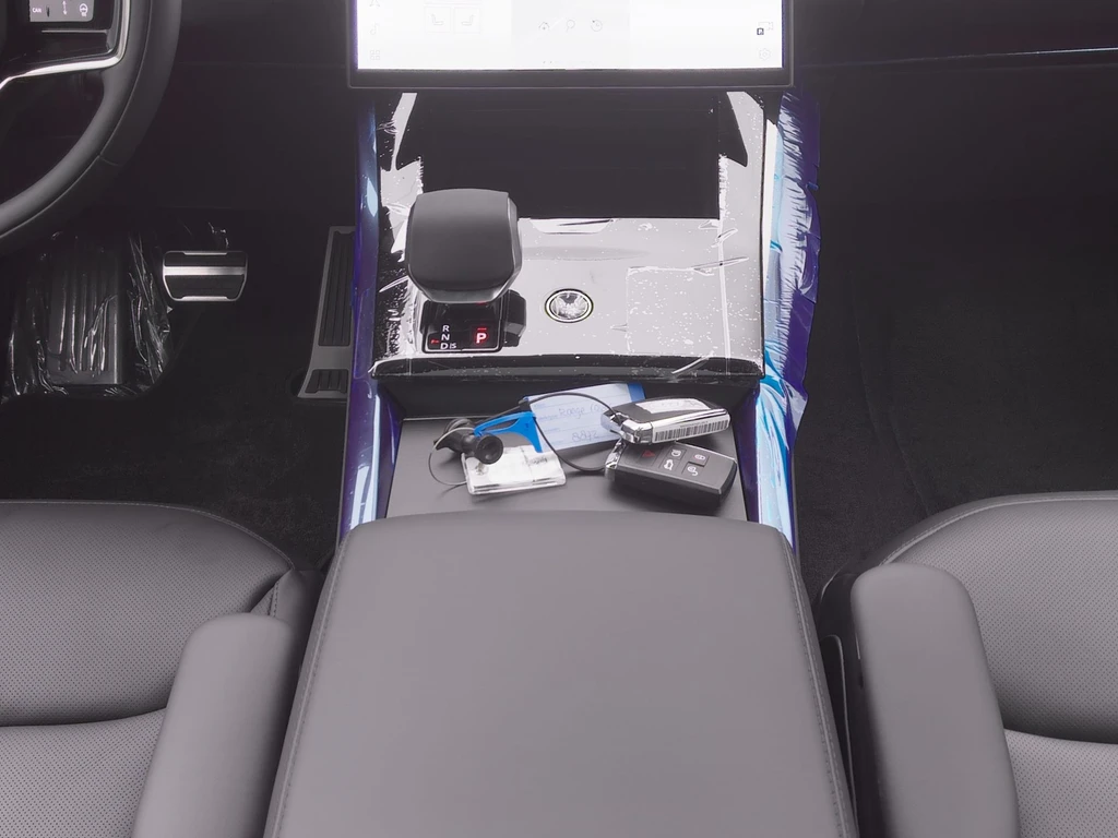 Land Rover Range Rover Sport – foto 27