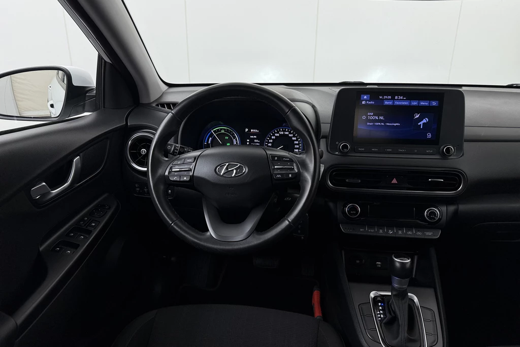 Hyundai Kona – foto 8