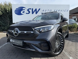 Mercedes-Benz GLC – thumbnail 2