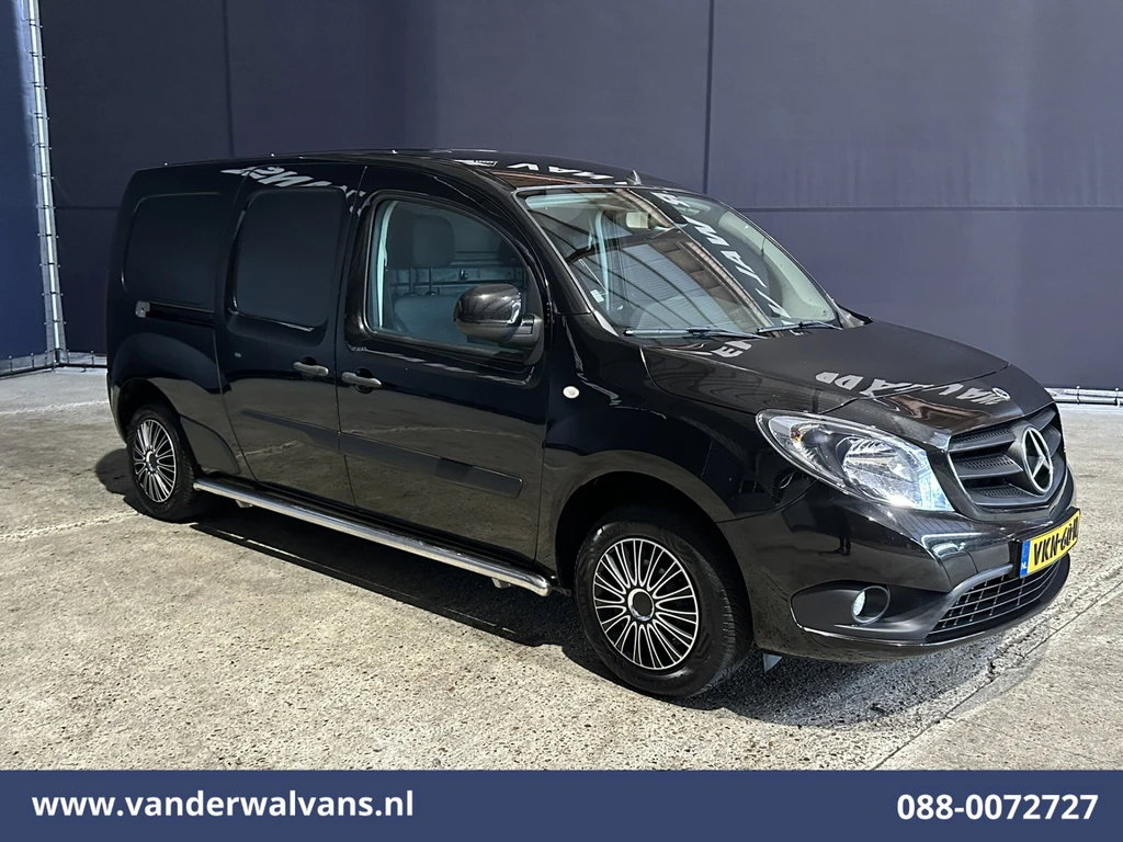Mercedes-Benz Citan – foto 5