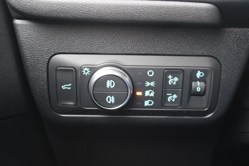 Ford Kuga – foto 11