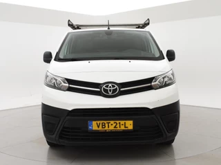 Toyota ProAce – thumbnail 7