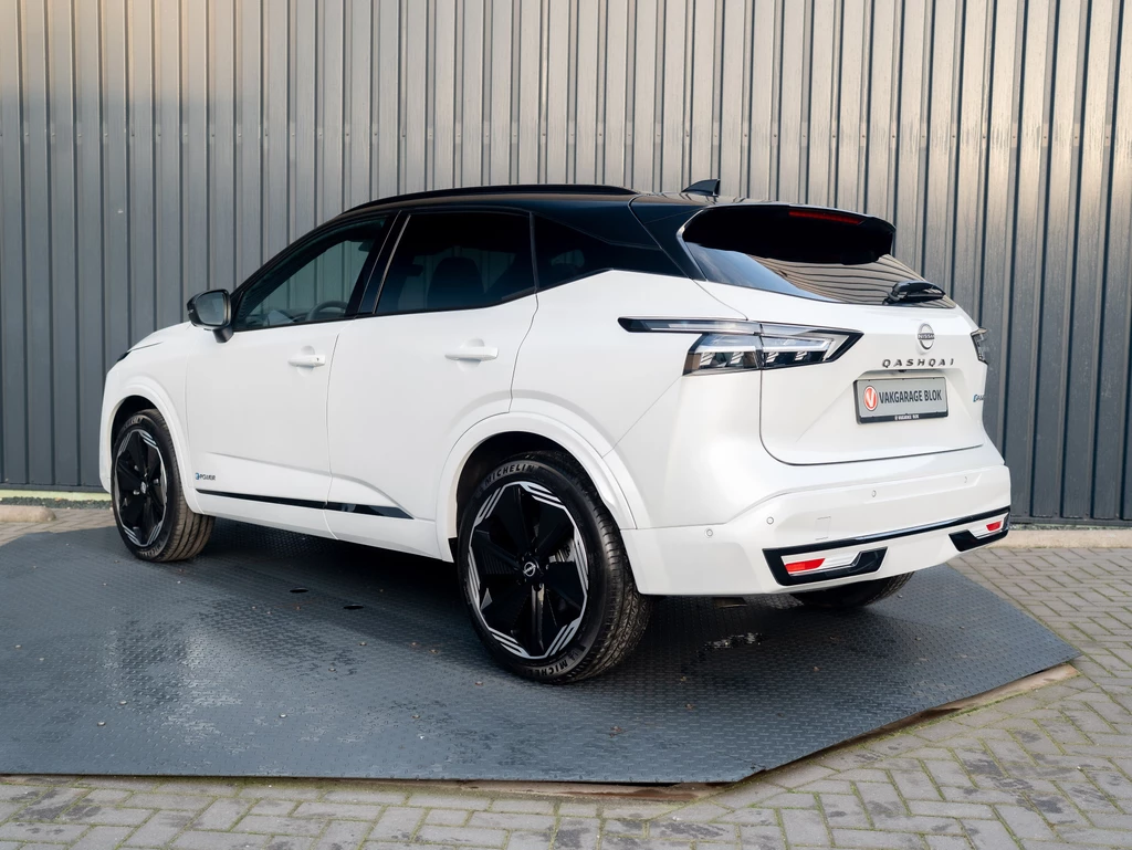 Nissan QASHQAI – foto 9